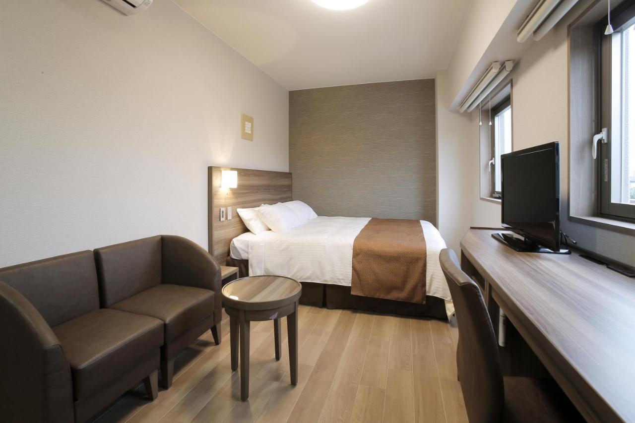 Hotel Sunoak Kashiwanoha Camera foto