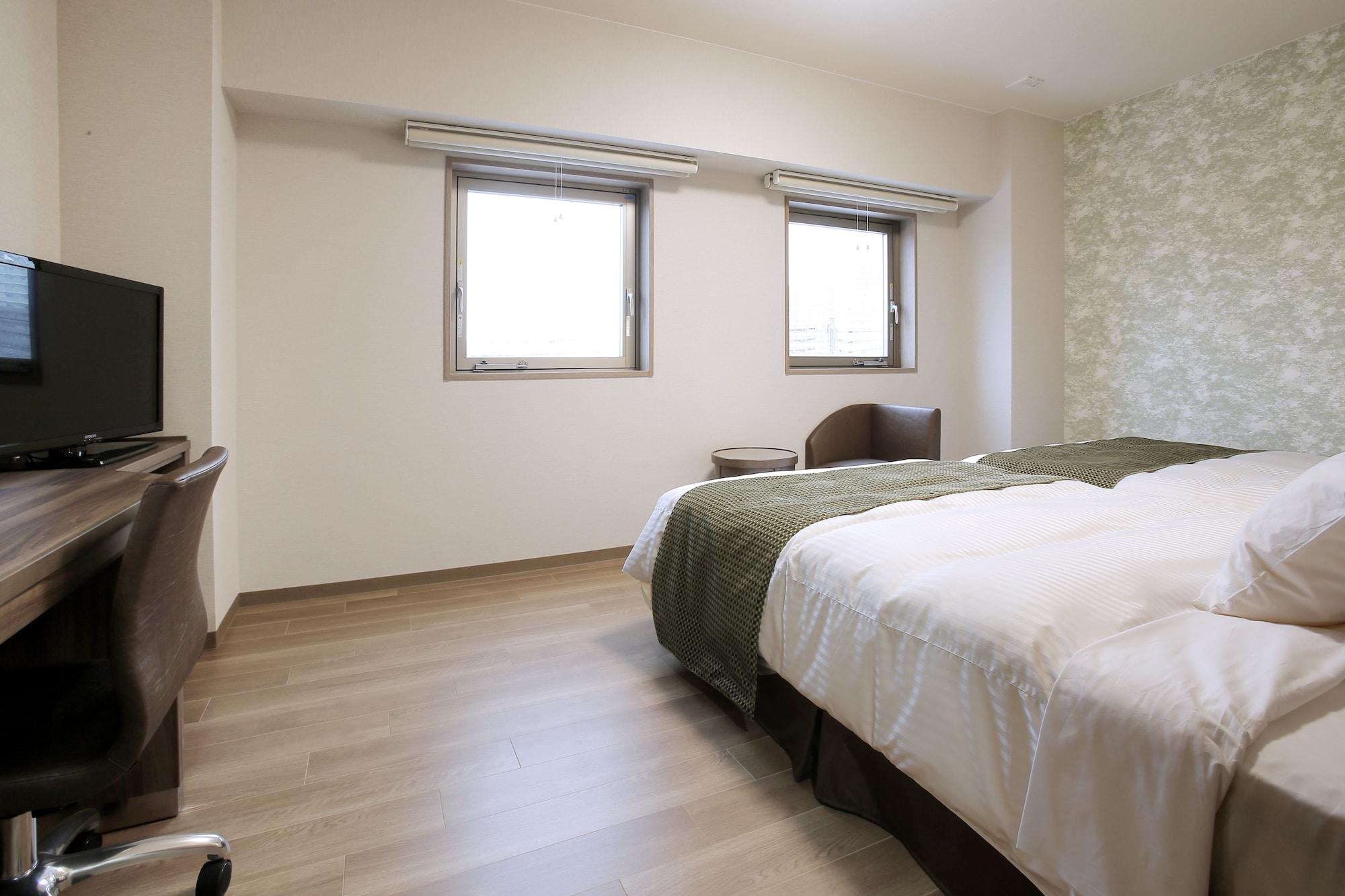 Hotel Sunoak Kashiwanoha Esterno foto