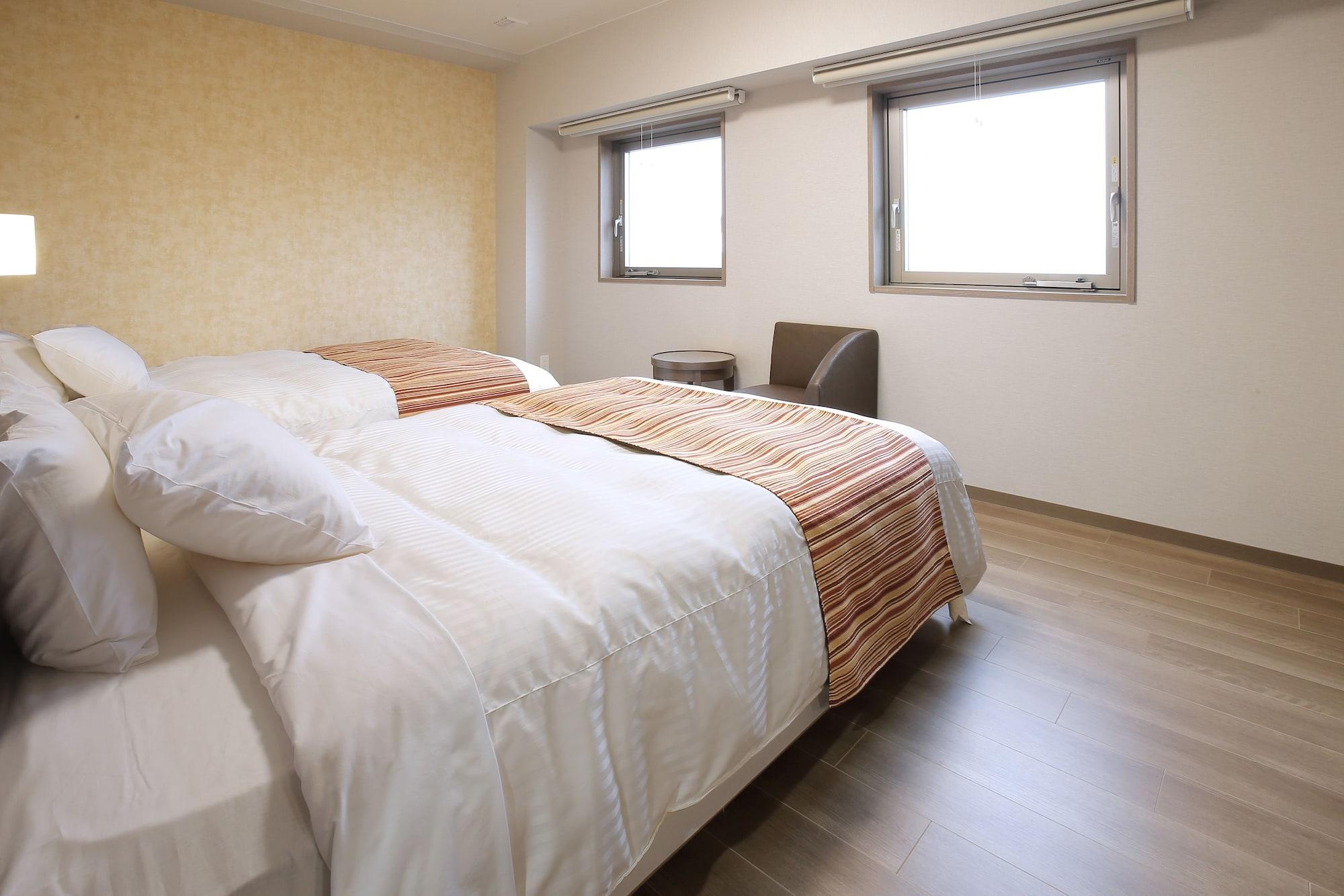Hotel Sunoak Kashiwanoha Esterno foto