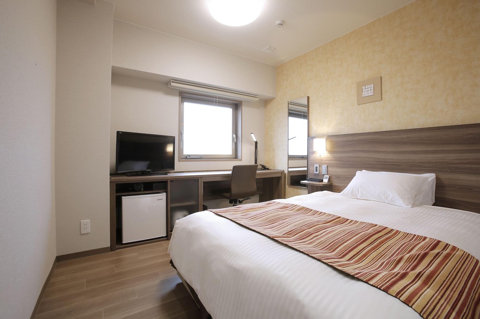 Hotel Sunoak Kashiwanoha Esterno foto