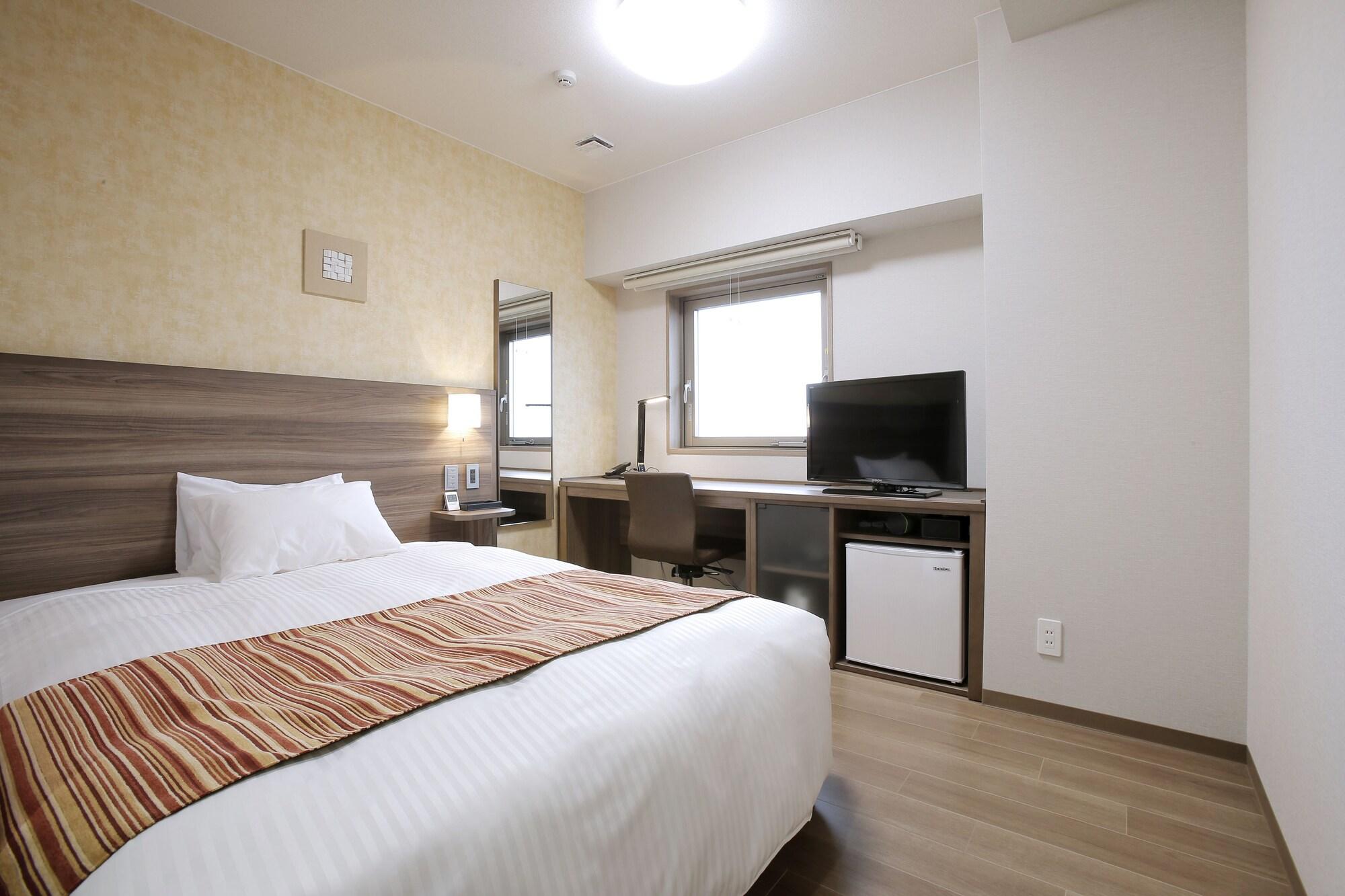 Hotel Sunoak Kashiwanoha Esterno foto