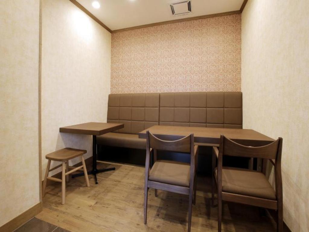 Hotel Sunoak Kashiwanoha Esterno foto