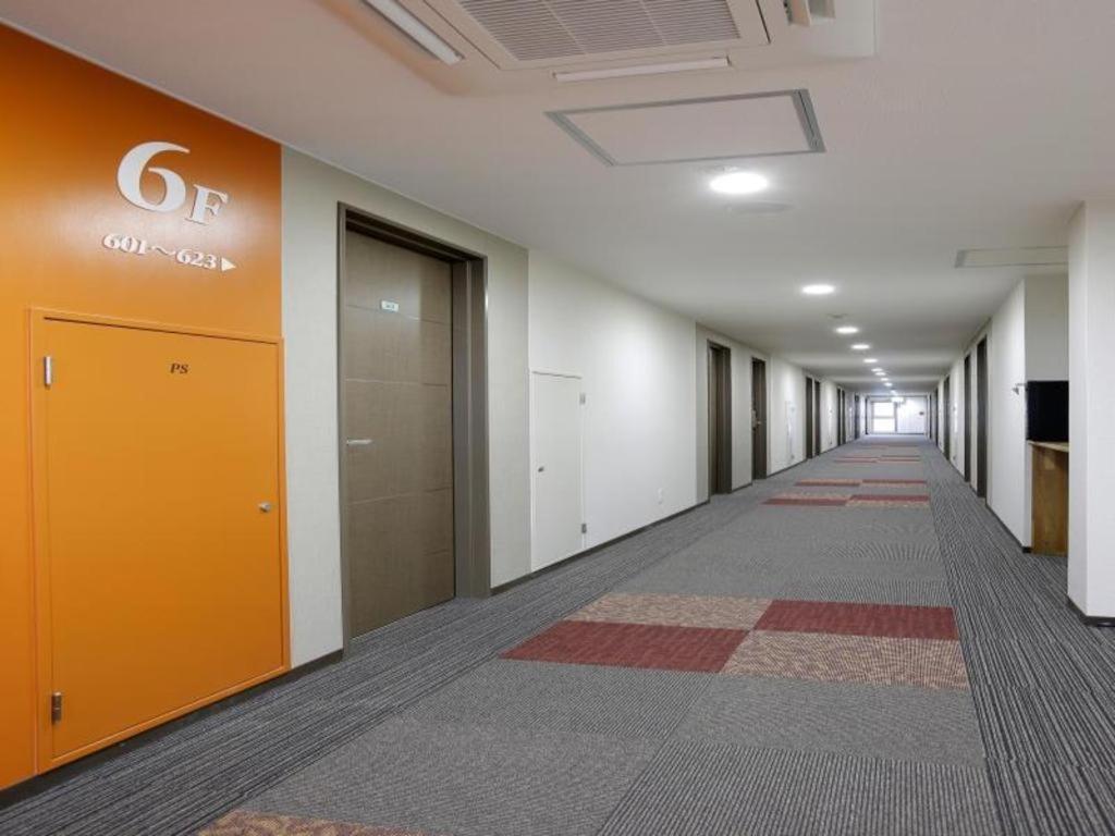 Hotel Sunoak Kashiwanoha Esterno foto