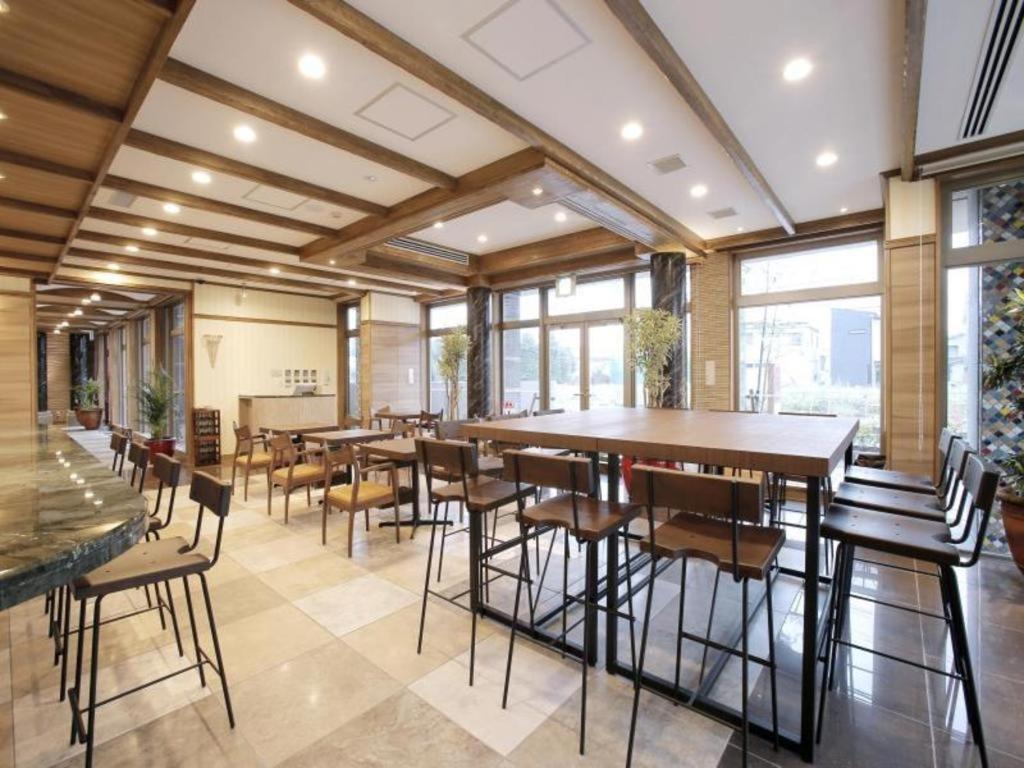 Hotel Sunoak Kashiwanoha Esterno foto