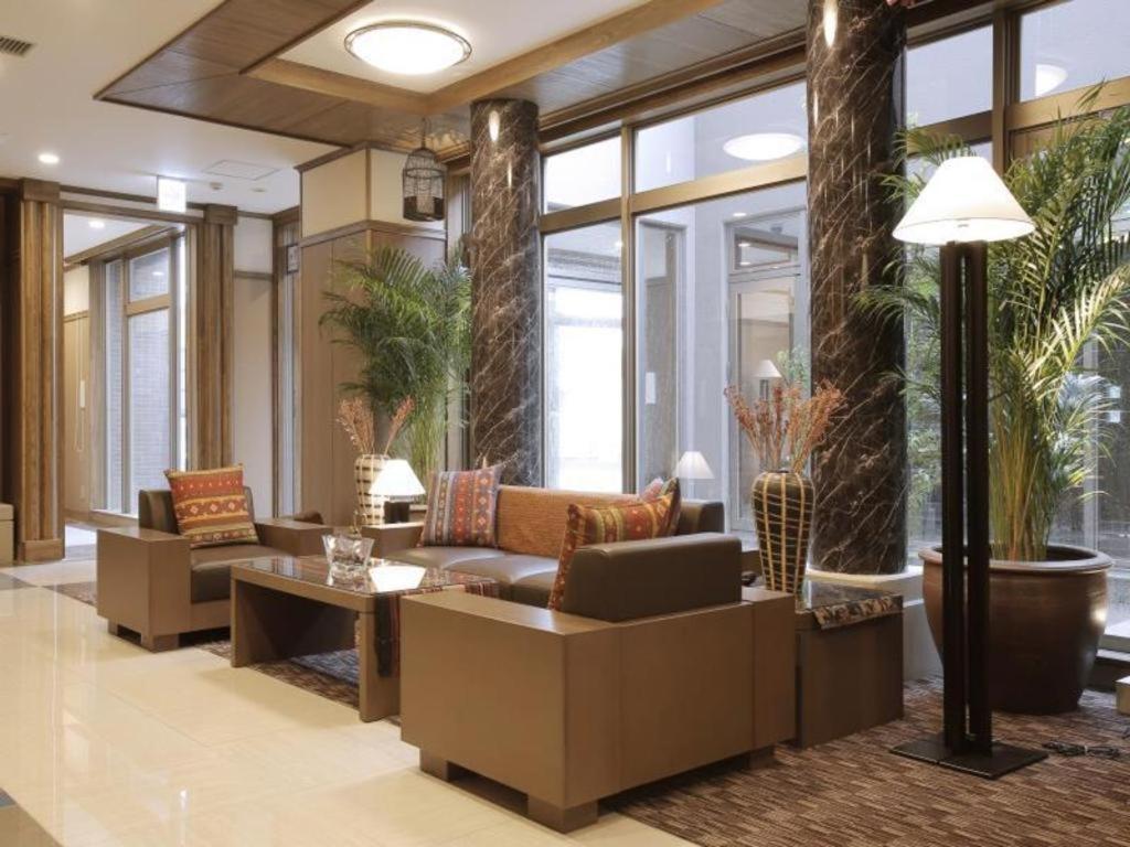 Hotel Sunoak Kashiwanoha Esterno foto