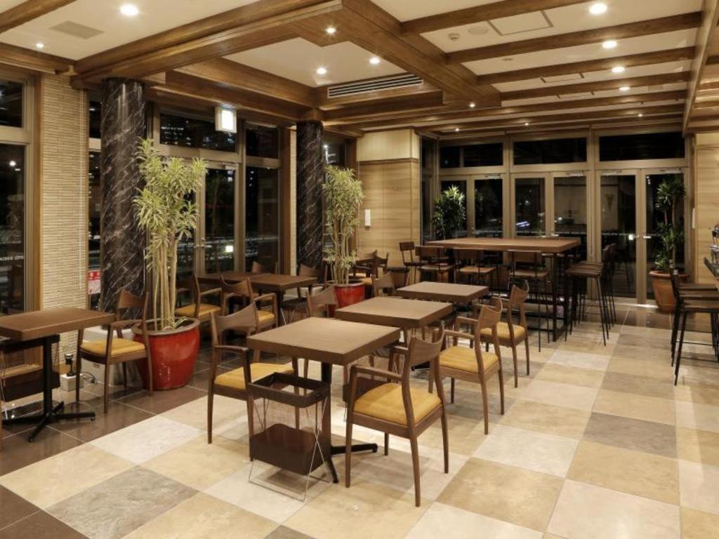 Hotel Sunoak Kashiwanoha Esterno foto