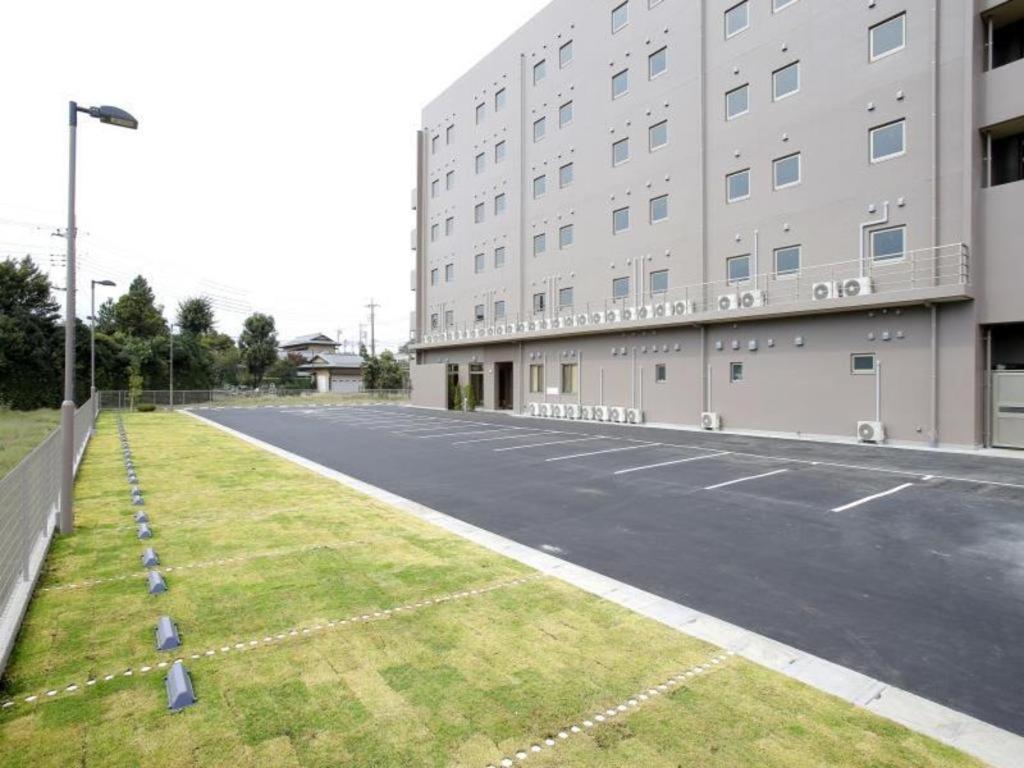 Hotel Sunoak Kashiwanoha Esterno foto