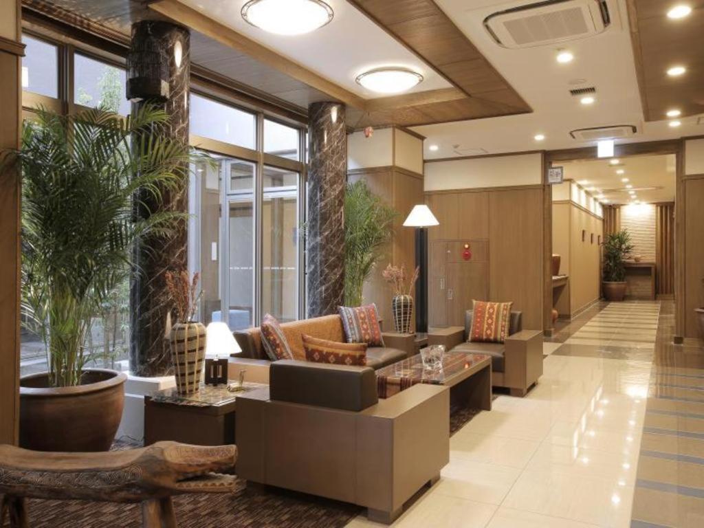 Hotel Sunoak Kashiwanoha Esterno foto